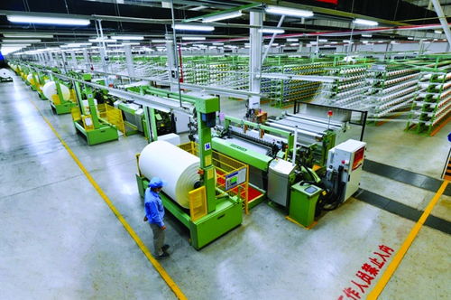 奮力打造世界一流的尼龍全產(chǎn)業(yè)鏈價值創(chuàng)造者 神馬股份高質量發(fā)展紀實