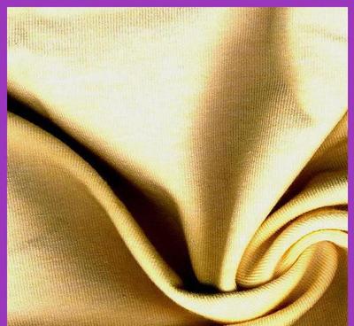 500多樣品針織人棉氨綸汗布、滌人棉汗布及經緯編布制造解析